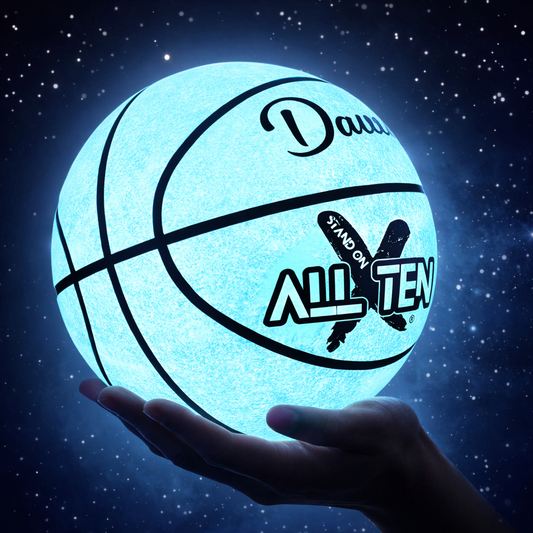 The Glowball