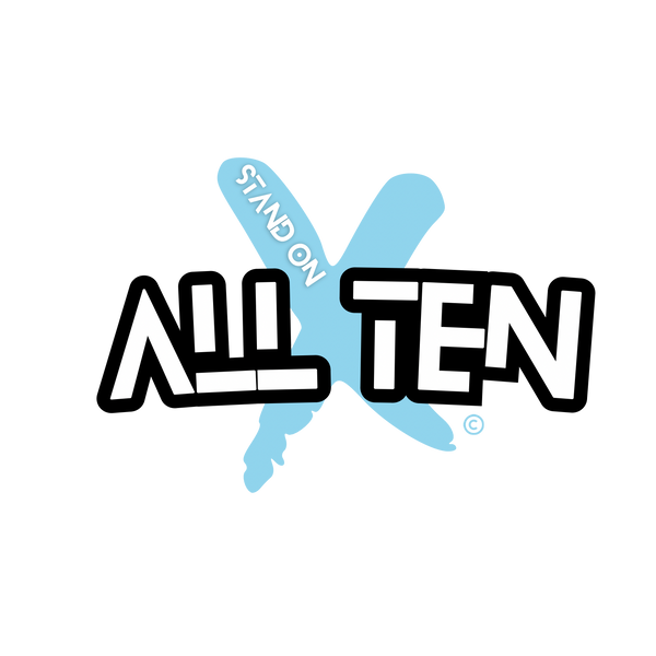 ALL10 LTD